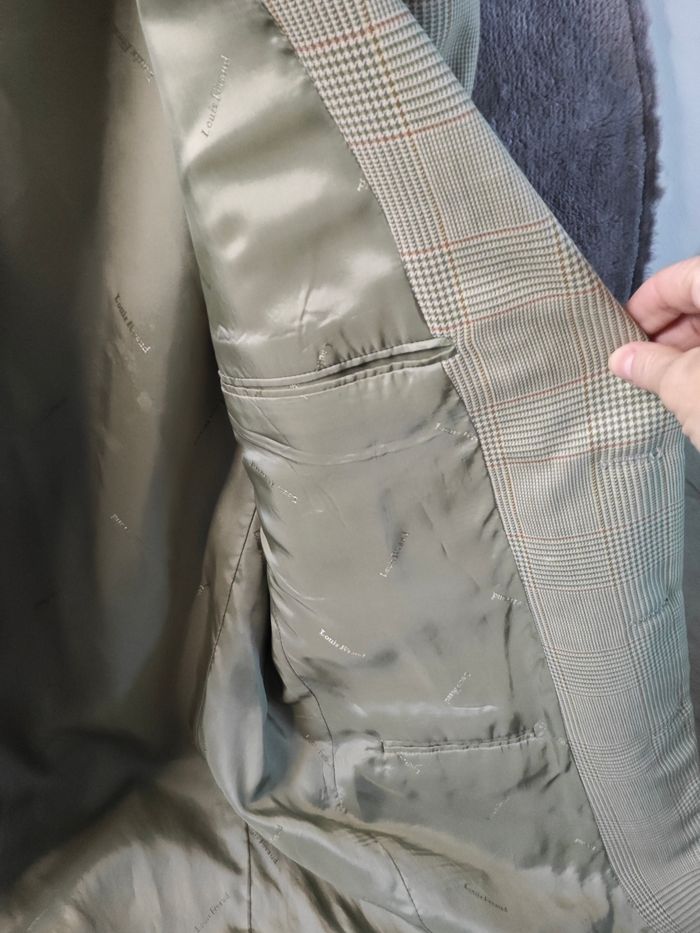 Veste Louis Féraud - photo numéro 4