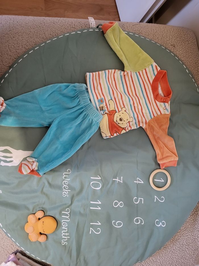 Pyjama - photo numéro 6