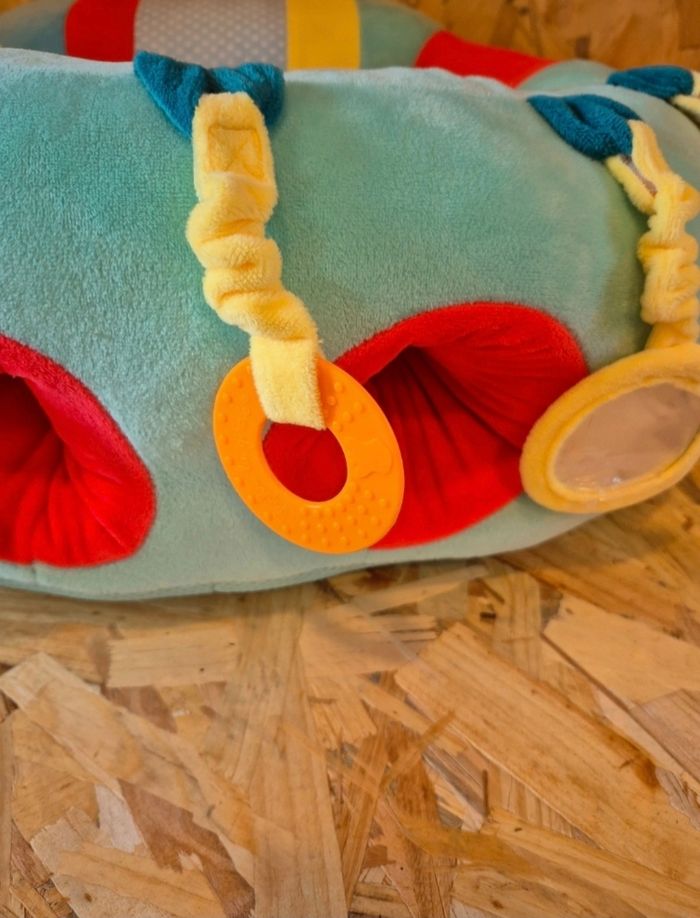 Aire de jeux - photo numéro 5