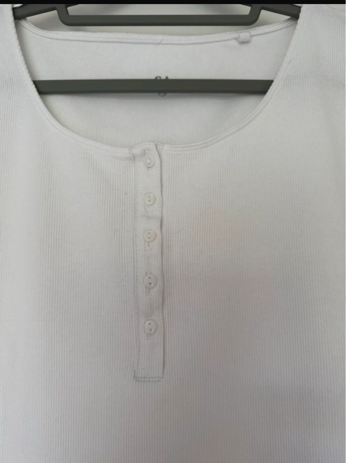 Tee shirt - photo numéro 4