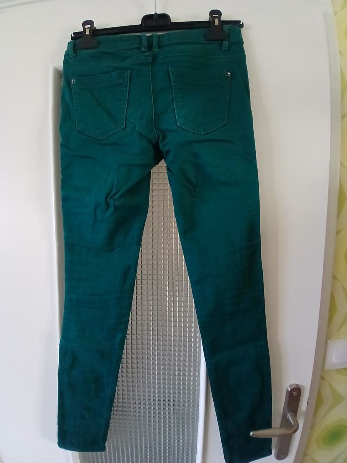 Pantalon - photo numéro 2