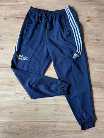 Bas de survêtement Adidas année 90/2000