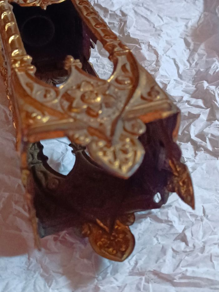 Ancienne lanterne - photo numéro 7