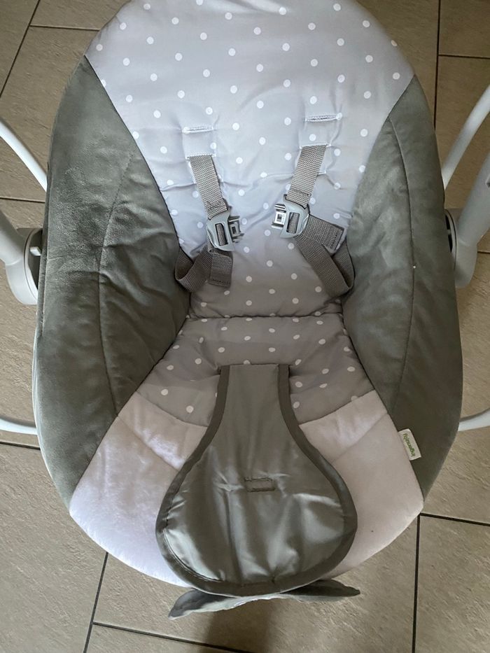 Balancelle - photo numéro 6