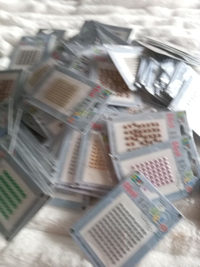 Lot créatif - photo numéro 4