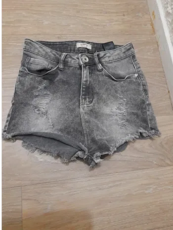 short xs
