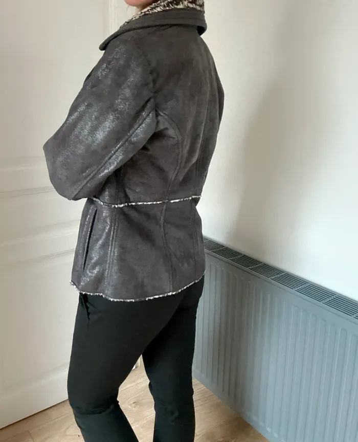 Ravissante veste perfecto Easy Comfort – Taille 42 (XL/4) - photo numéro 7