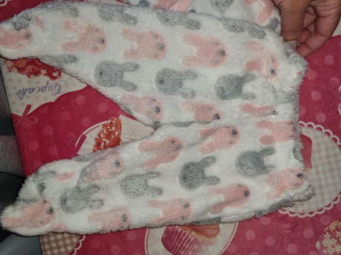 Pyjama 2 pièces 1 mois - photo numéro 2