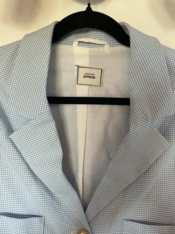 Veste - photo numéro 5