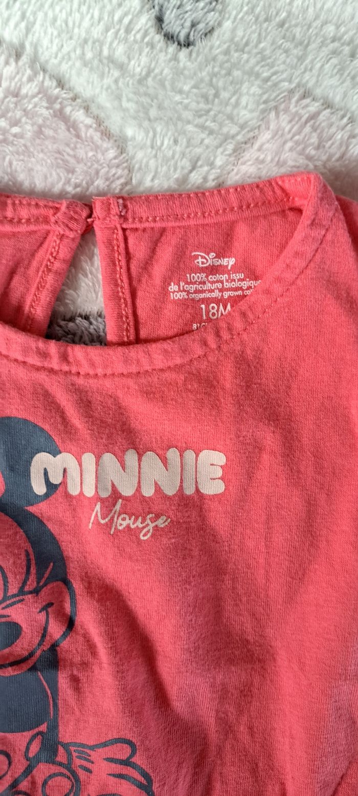 Combinaison fille - photo numéro 3