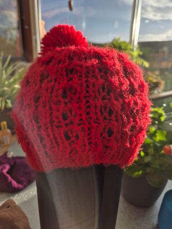 Bonnet