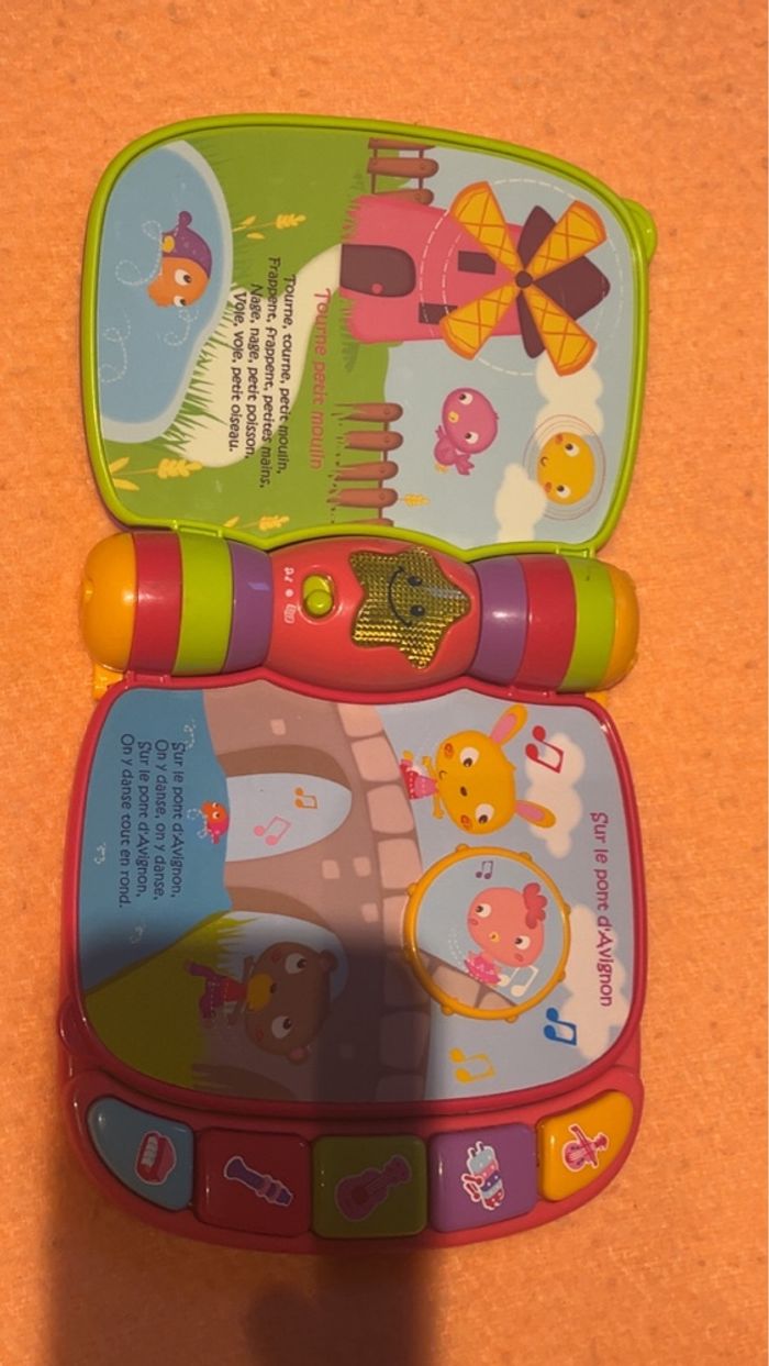 Lot de jouer enfants - photo numéro 2