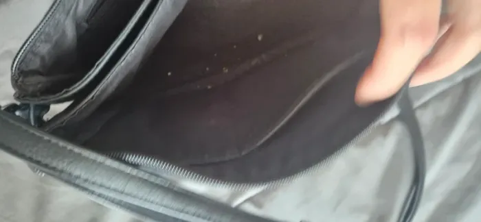 Sac noir - photo numéro 6