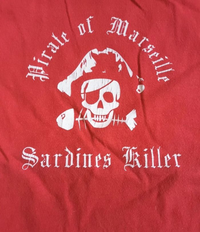 T-shirt garçon 10 ans - photo numéro 2