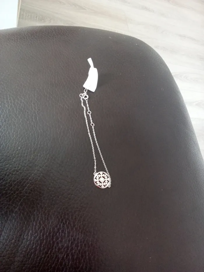 Bracelet jewel candle neuf