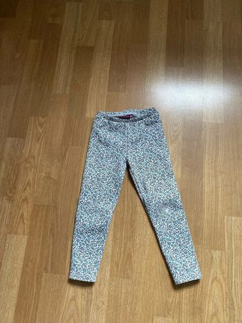 Legging hiver épais