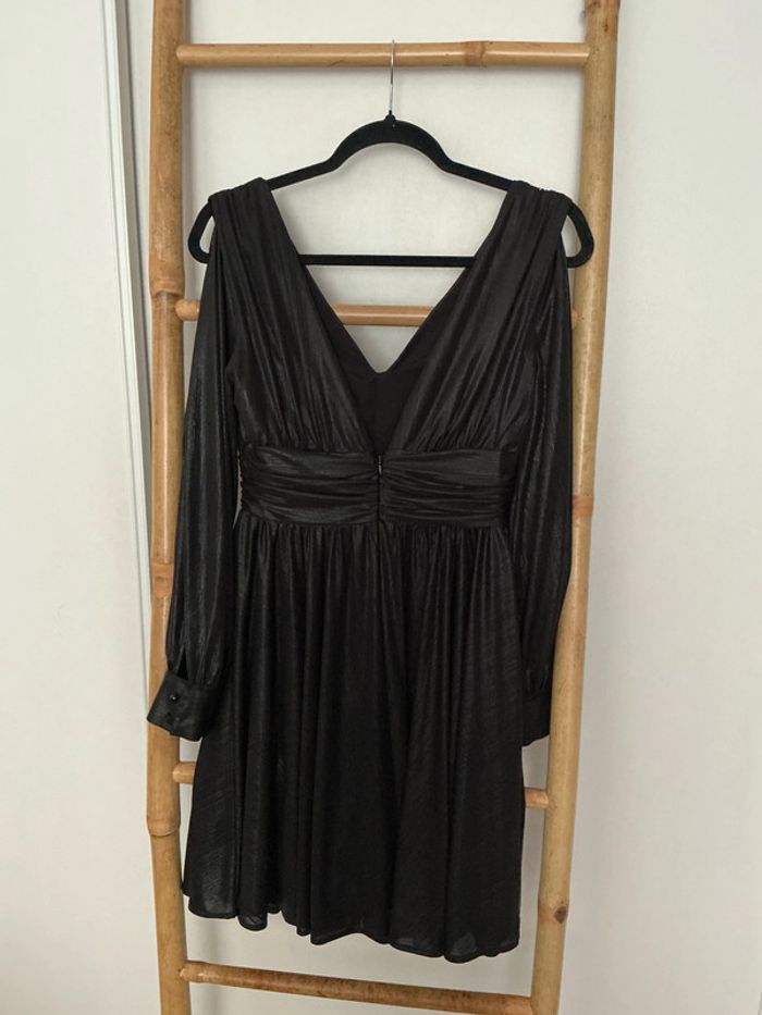 Robe de soirée - photo numéro 2