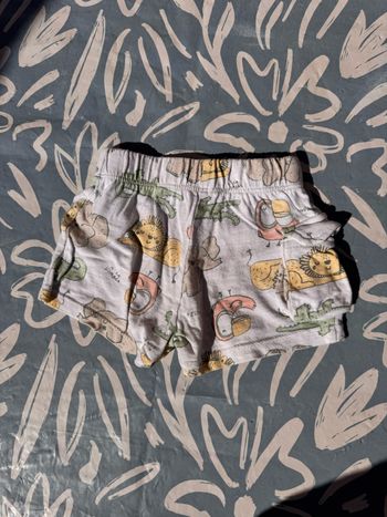 Short