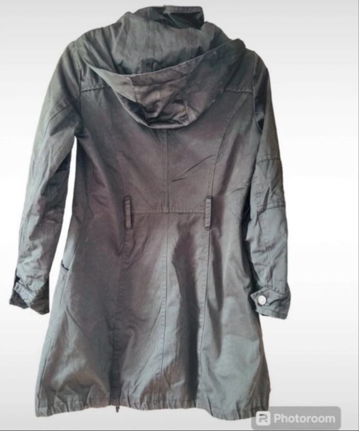 Imperméable taille XS - photo numéro 3