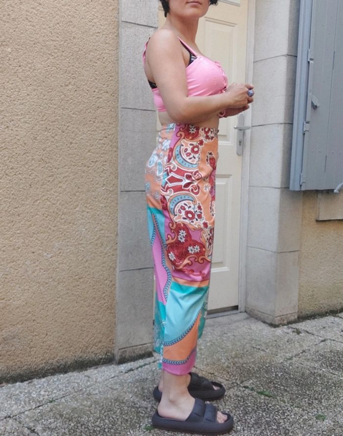 Magnifique jupe taille 38 - photo numéro 4
