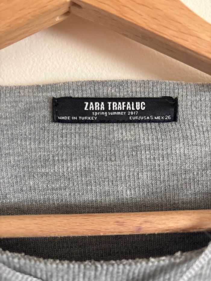 Pull Zara - photo numéro 2