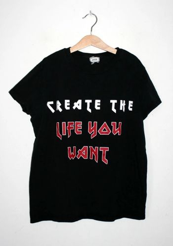 Tee-shirt Pimkie taille S