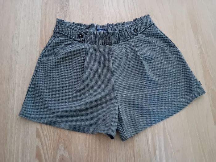Short Okaïdi fille 14 ans - Comme neuf