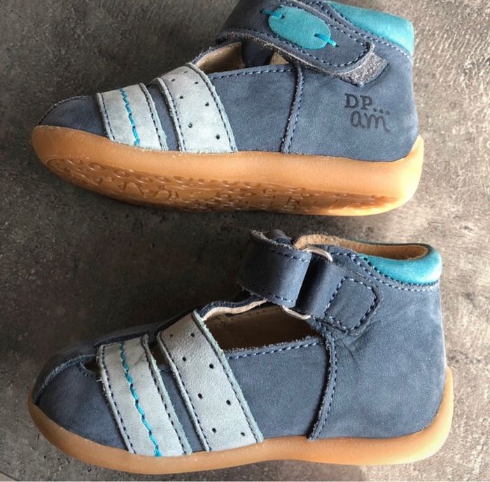 Chaussures DPAM 19 - photo numéro 3