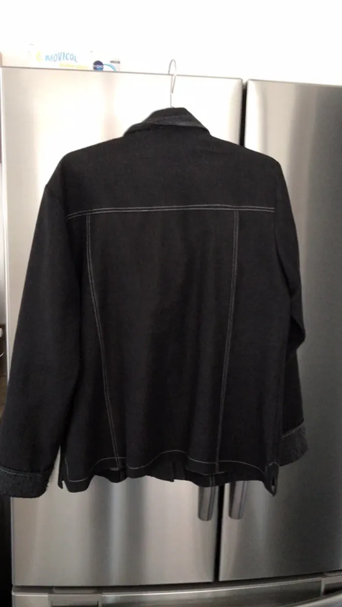 Veste Afibel - photo numéro 5