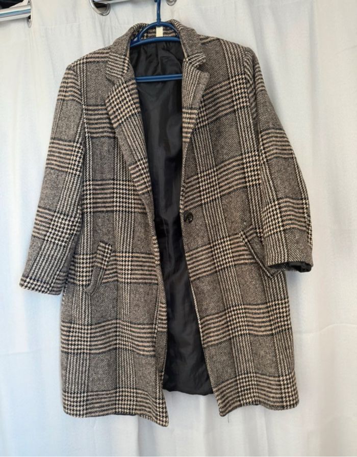 Manteau automne/hiver