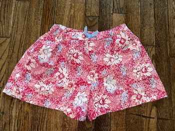 Short Uniqlo 120 cm