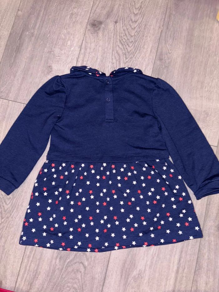 Robe fille 18M - photo numéro 2