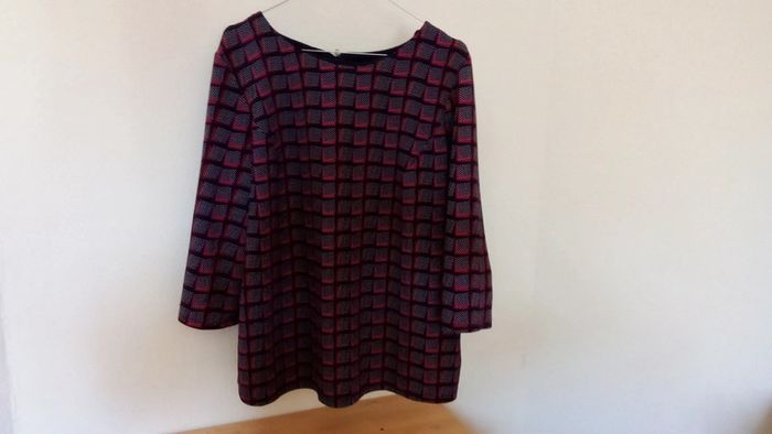 Blouse camaïeu