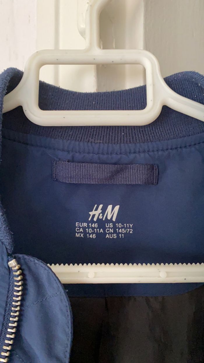 Veste H&M - photo numéro 2