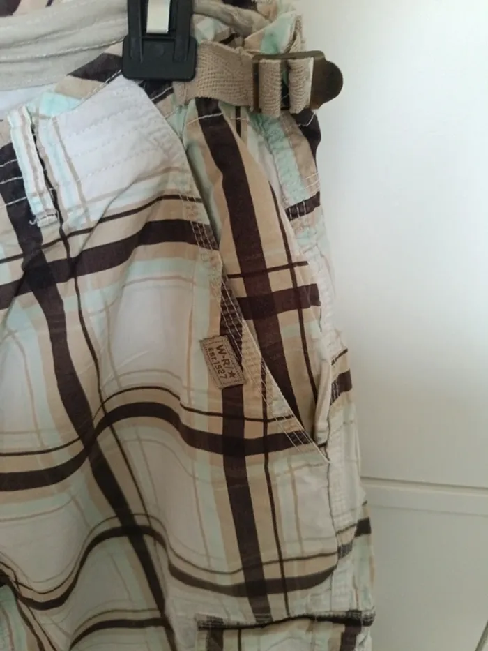 Short homme taille 42 - photo numéro 4