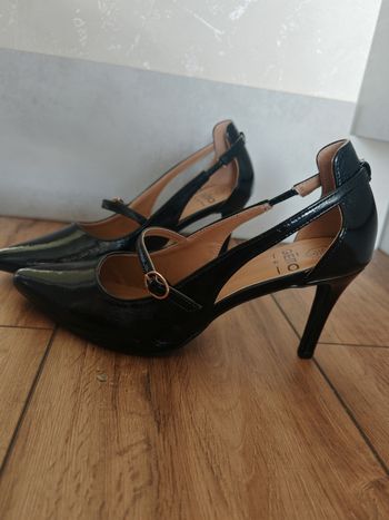 Escarpins 41