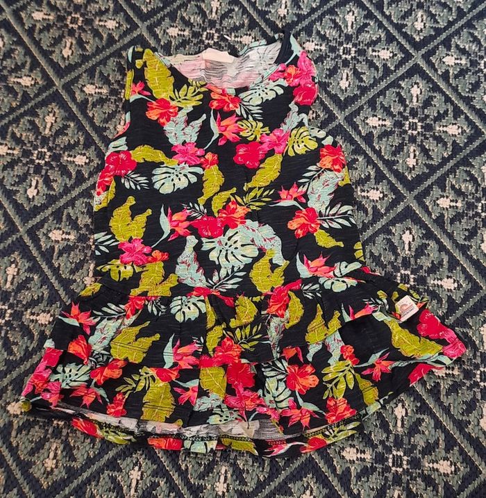 Robe longboard 2 ANS