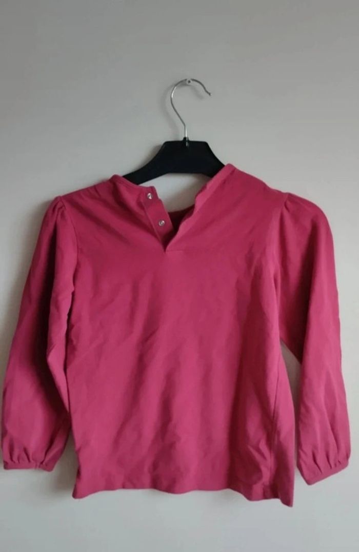 Haut kid kanai 5 ans - photo numéro 3