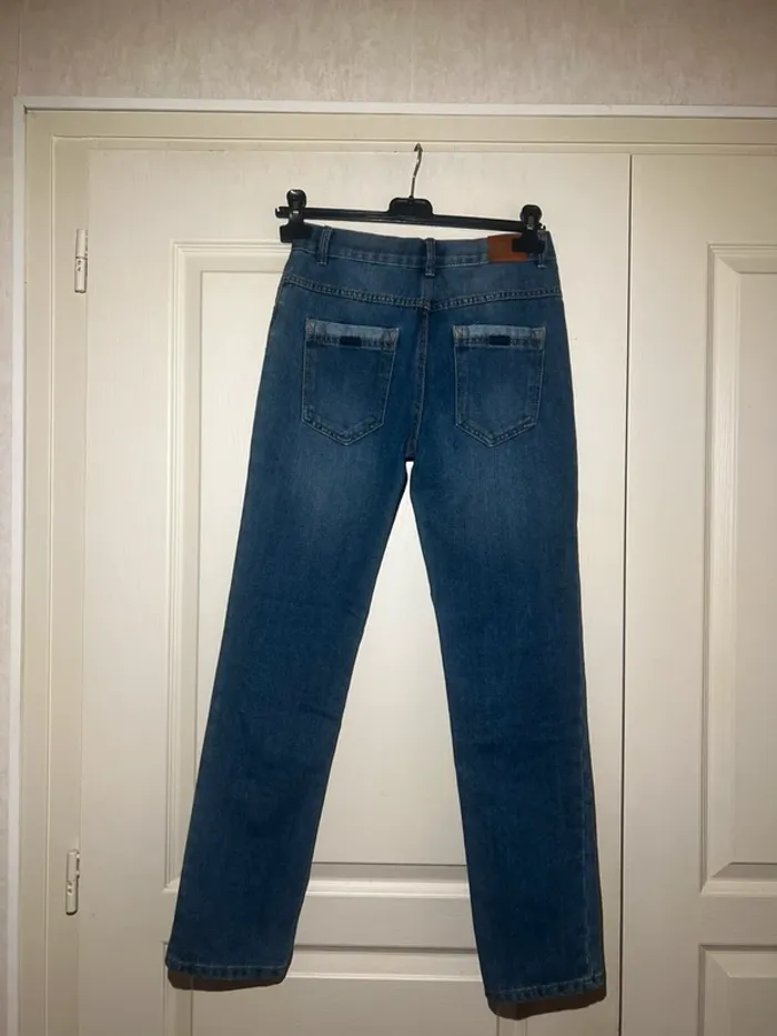 Jeans In extenso - photo numéro 4