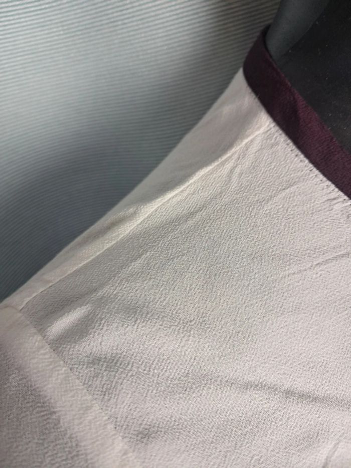 Comptoir des cotonniers blouse T. 36 - photo numéro 3