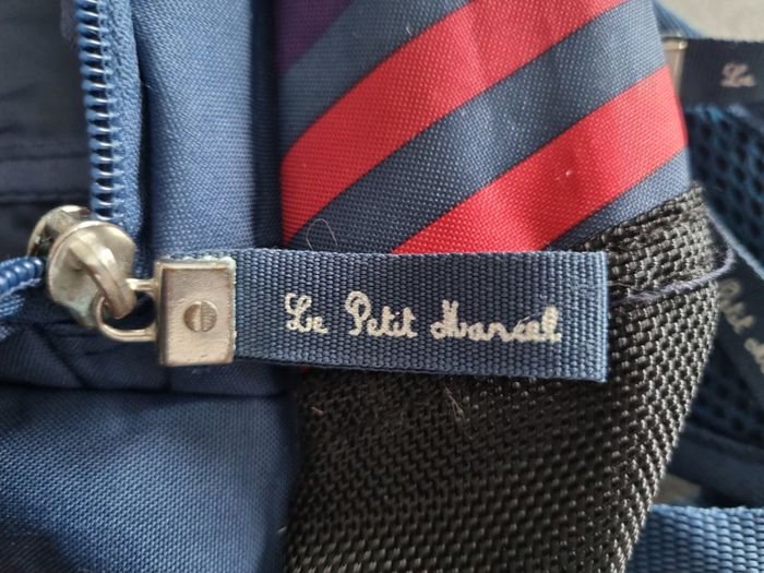 Sac à dos Little Marcel - photo numéro 5