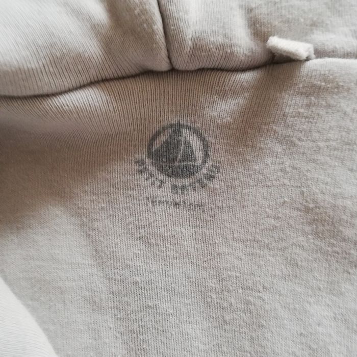 Petit bateau combinaison 18 mois - photo numéro 3