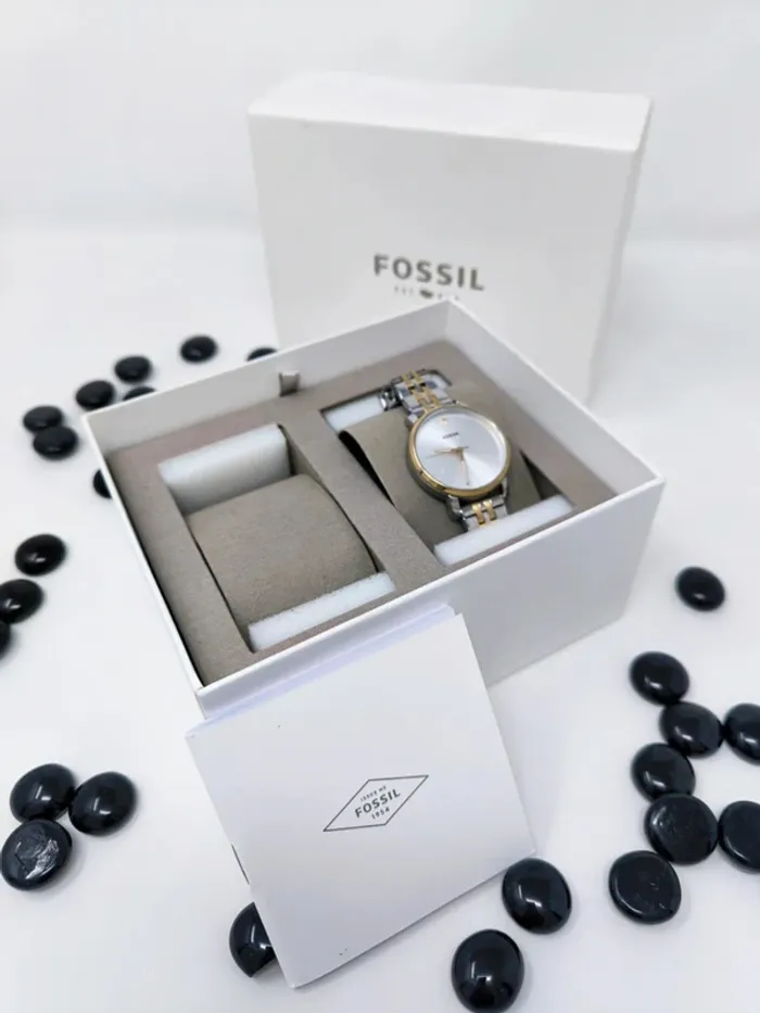Montre Fossil Femme - photo numéro 2