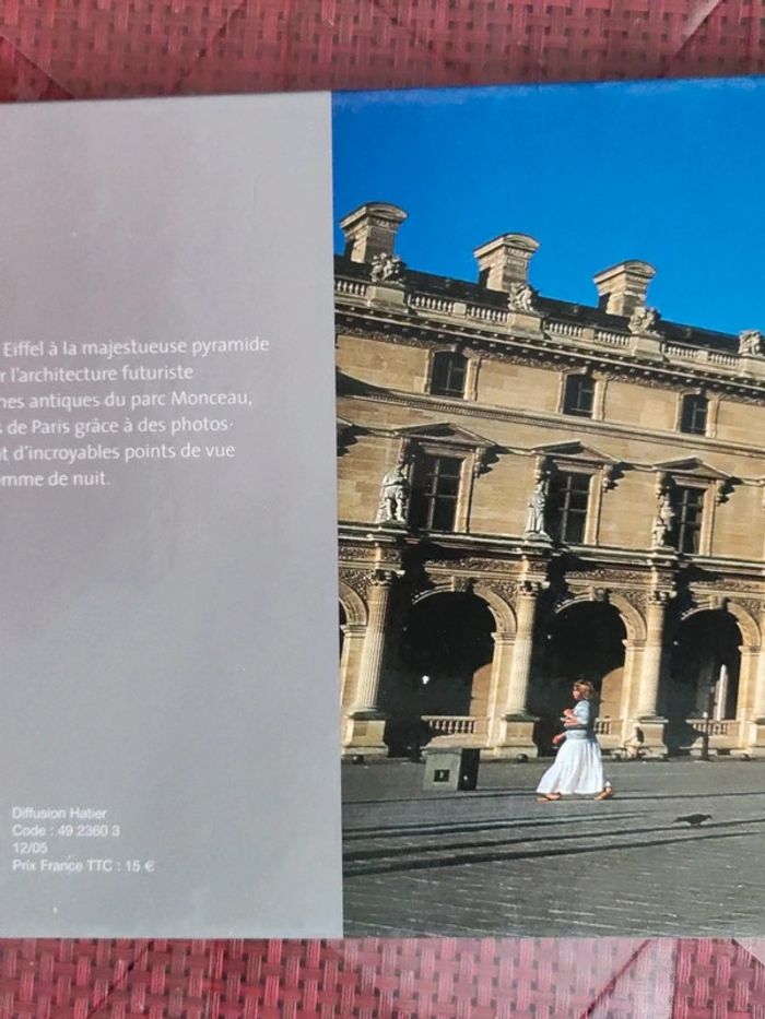 Géo Paris panoramique - photo numéro 2