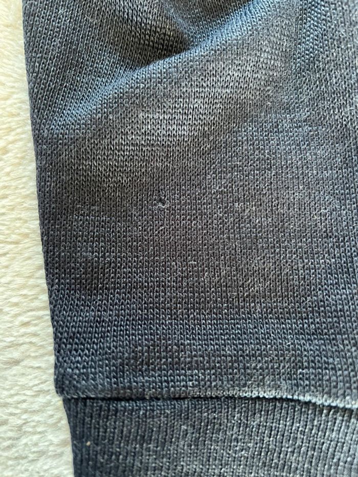 Gilet zippé Lacoste - photo numéro 5