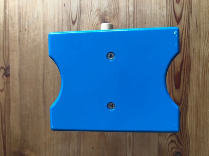 Banc à marteler - photo numéro 2