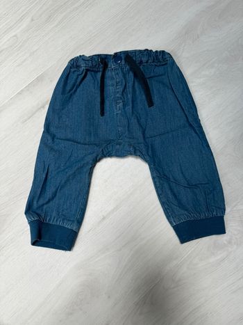 Pantalon kiabi 6 mois