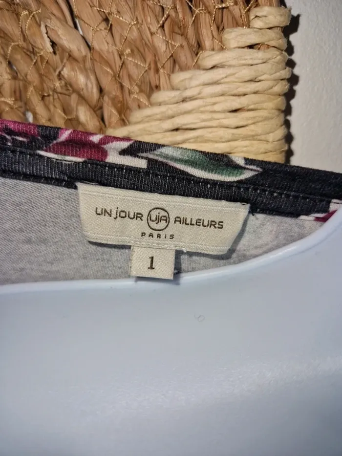 Tshirt 🚺 - photo numéro 4