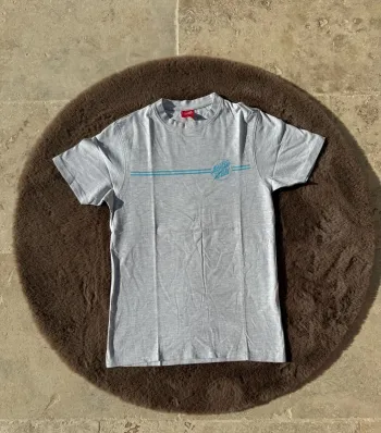 T-shirt Santa Cruz