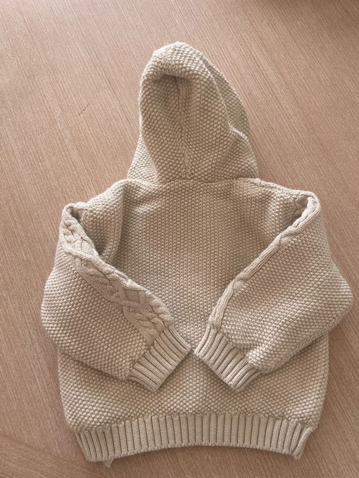 Gilet Chicco - photo numéro 4